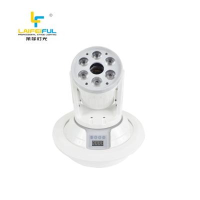 China Disco Y4 Mini 4in1led Wash Big Green Laser Moving Beam Laser Demonstration for sale