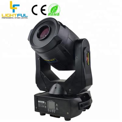 China Mask moving head rgb laser stage light dmx 4W disco animation laser show system for sale