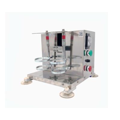 China Automatic Mug Shaker Machine For Restaurant Smoothie Shops for sale