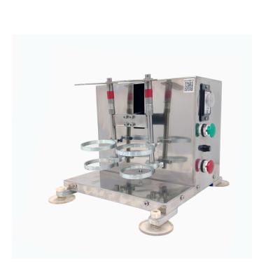 China Tea Shaker Machine For Juice Bars Restaurant Milk for sale