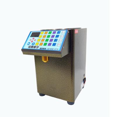 China Commercial Supplying Fructose Syrup Dispenser For School Cafeterias for sale