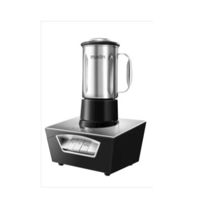 China food & Drink Shops Tea Mixer For Beach Bars for sale