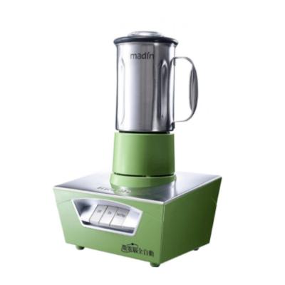 China food & Beverage Shops Tea Blender Machine for sale