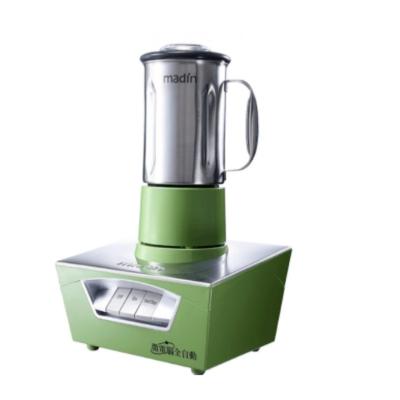 China food & Beverage Shops Commercial Blender for sale