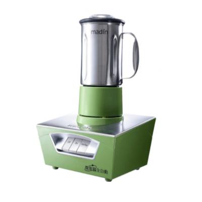 China food & Beverage Shops Teapresso Machine For Restaurants for sale