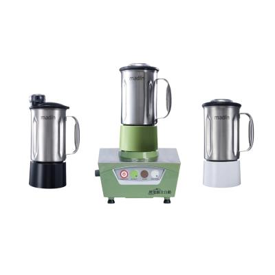 China food & Drink shops high-speed mixer for ice cream parlors for sale