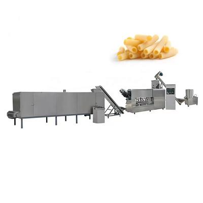 China Italy Noodle Machine Electric Pasta Macaroni Automatic Pasta Making Machine for sale