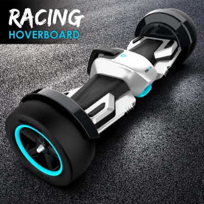 China Unisex Gyroor 8.5 Inch Hoverboard Off-Road Smart Outdoor Self Balancing Scooter For Sale Free Shipping for sale