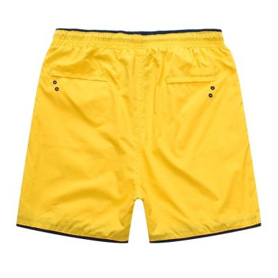 China Hot Waterproof Men's Breathable Breathable Surfboard Shorts Mens Fitted Shorts for sale