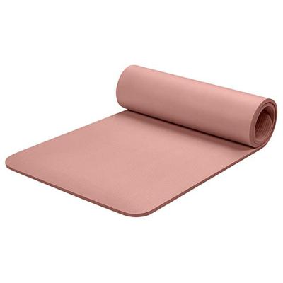 China Custom Logo Friendly Foldable Yoga Mats High Quality Yoga Pilate Printing Non Slip Cork Yoga Mats for sale