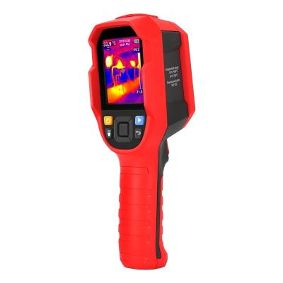 China Original UNIT UTi165A -10~400 Screen Buzzer Flashlight Portable Alarm Inner Celsius Camera Infrared Thermal Imaging TFT 236mm x 75.5mm x 86mm for sale