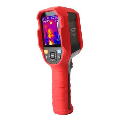 China Industrial Temperature 100% UNIT UTi85A -10~400 Celsius 2.8 TFT Screen Original Factory Price Infrared Handheld Thermal Imaging Camera For Sale for sale