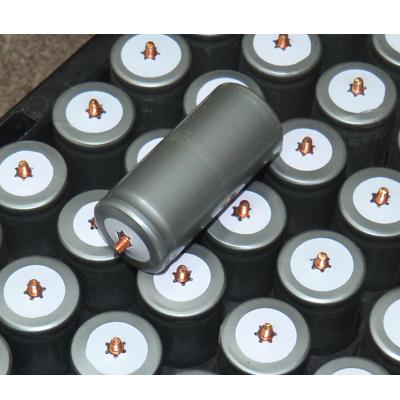 China Toys 3.2V Pin Screw 5000Mah 5Ah Lifepo4 Cell 32650 Battery Lifepo4 6Ah 6000Mah 32700 Lifepo4 Te koop