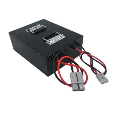 China Machine- the battery pack of Lifepo4 24V 100Ah lithium battery pack 24V ifepo4 lithium battery zu verkaufen