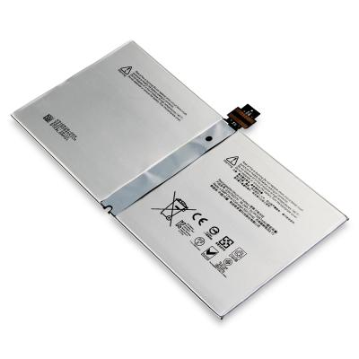 China Consumer Electronics New 7.5V 5087mAh 5050mAh Android Tablet Replacement Battery For Surface Pro 4 1724 DYNR01 G3HTA027H zu verkaufen