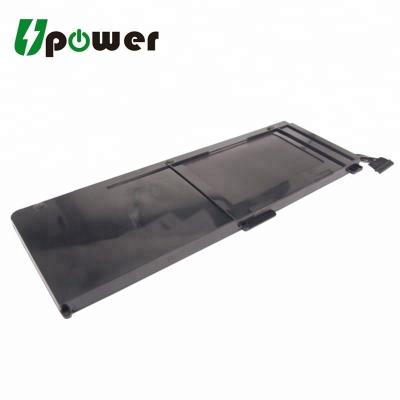 China Consumer Electronics Replacement Laptop Battery For MacBook Pro 17