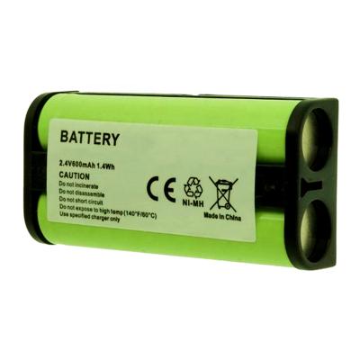 China Toys 2.4V 700mAh Ni-MH Battery Replacement for BP-HP800-11 MDR-RF995 MDR-RF995RK WH-RF400 for sale