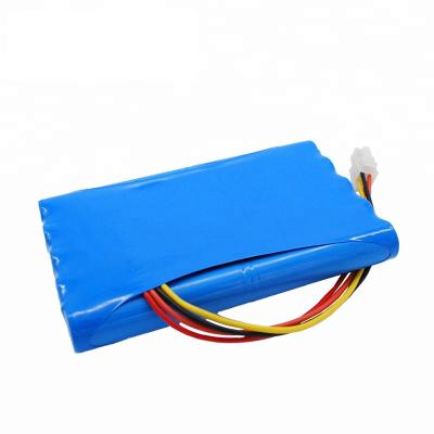 China Datex-Ohmeda S-5CAM S-5 rechargeable medical battery 10HR4/3AU 17014 rechargeable toys NIMH 12V 4000mAh battery Te koop