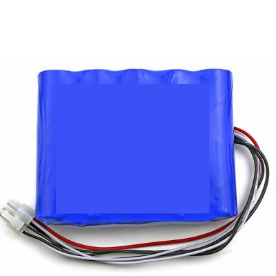 China OM11759 02271 12V 3000mAh Ni-MH Rechargeable Spare Medical Toys Battery For Drager Carina NIV Te koop