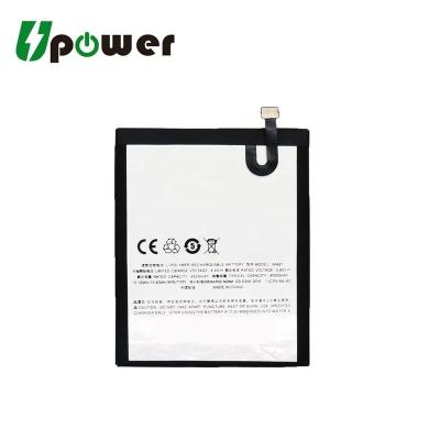 China Mobile Phone 3.85V 3920mAh Li-polymer Battery Replacement For Meizu Note 5 Mobile Phone BA621 Battery zu verkaufen