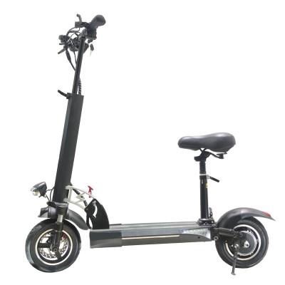 China Eu warehouse unisex hot sale 350w electric scooter brand homesports scooters two wheel electric scooter wholesale fast for sale