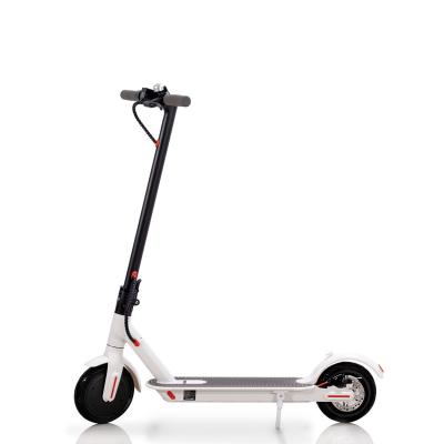 China Hot sale 350w electric scooter wholesale hot sale 350w electric scooter Eu warehouse brand unisex electric scooter for sale