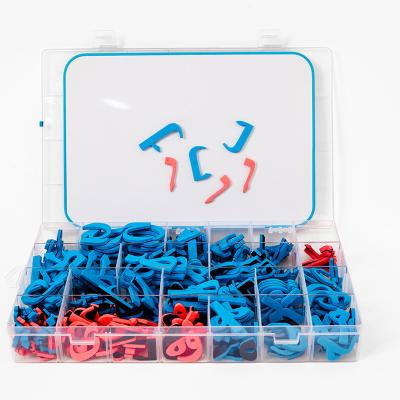 China EVA Arabic Magnetic Alphabets Educational Gift Eco-friendly Magnetic Toy Kid's First Educational Toy for sale