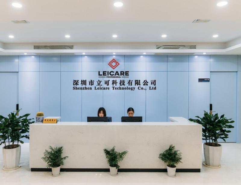 Verified China supplier - Shenzhen Leicare Technology Co., Ltd.