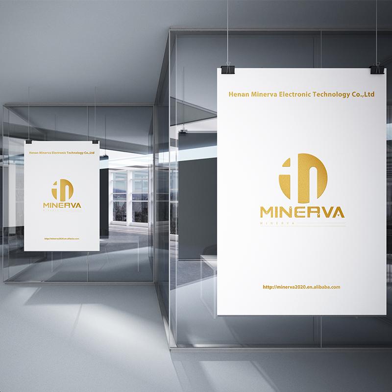 Verified China supplier - Henan Minerva Electronic Technology Co., Ltd.