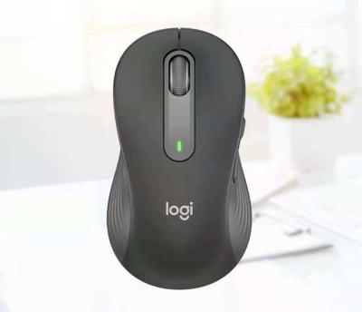 China 2022 New Game Logitech M650 M650L Wireless Mouse For Notebook Office Three-color Desktop Optional New Wireless Mouse for sale