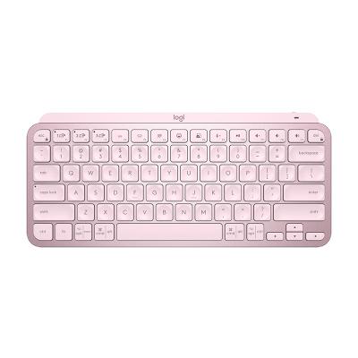 China Cozy Logitech MX Keys Mini for Mac Minimalist Wireless Illuminated Keyboard logitech MX Keys Mini for sale