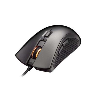 China Finger X Pulsefire FPS PRO Mouse 16000 DPI Hyper RGB Wired Mouse for sale