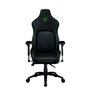 China Factory Direct Sales Razer ISKUR Silla Gamer Ergonomic High Quality Factory Packing PC Computer Gaming Home Chair Razer ISKUR for sale