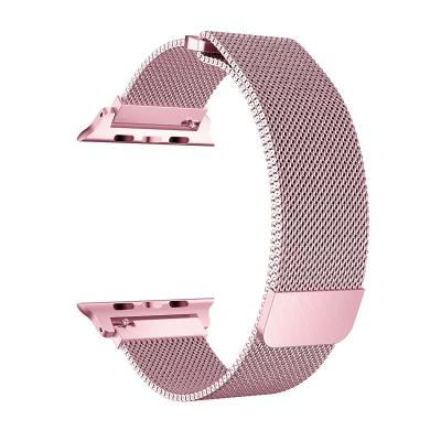 China For Smart Watch New 2020 Designer Smart Watch Strap Factory Price For Custom Smart Watch Bands For Smart Watch 3 4 5 6 Series for sale