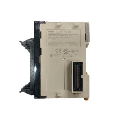 China Brand New CJ1W-OD233 Series PLC Output Unit CJ1W-OD233 CJ1W OD233 Original Product for sale