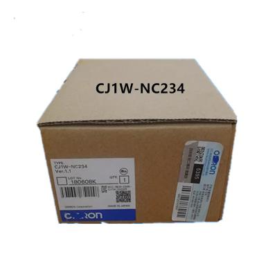 China Original CJ1W-NC234 CJ1W-NC234 series PLC control box CJ1W-NC234 POS for sale