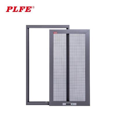 China Modern Stainless Steel Mesh Long Warranty Anti Pet Scratching Screen Doors Windows Screen for sale