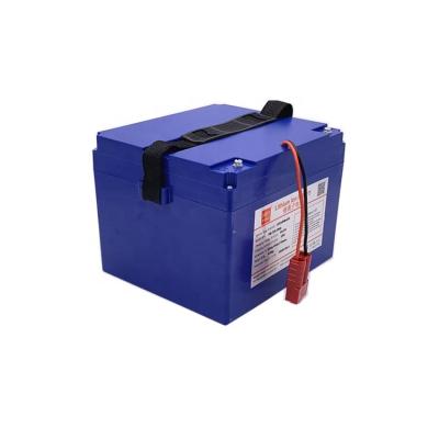 China Golf carts lithium ion 20s li ion 72v battery pack 20ah 30ah 40ah 74v battery pack for electric scooter e bike for sale