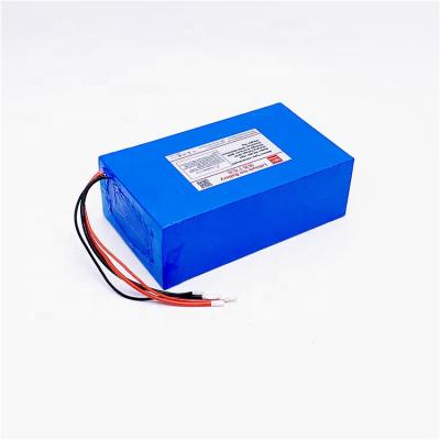 China Toys Customized 18v 10ah or Other Capacity 18650 20ah Li Ion Battery Pack Electric Bike Battery 16v Lithium Ion Battery for sale