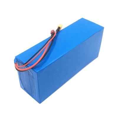 China ebike 48v 35ah battery 48v 35ah lithium ion battery pack li ion rechargeable electric bicycles/scooters batteries for ebike 1500w for sale