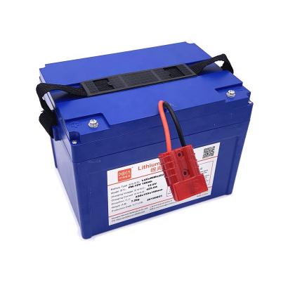 China Electric bicycles/scooters 52v 28ah Li ion battery 52v 28ah lithium ion battery 1000w 52v 30ah battery 1500w for electric scooter for sale