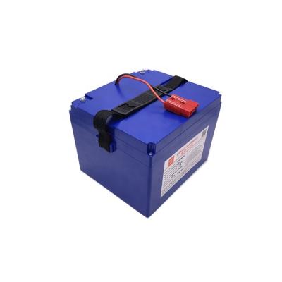 China lithium ion disabled scooter 60v 26ah disabled electric tricycle battery 30ah 60v tricycle for disabled china shanghai 230x155x160mm for sale