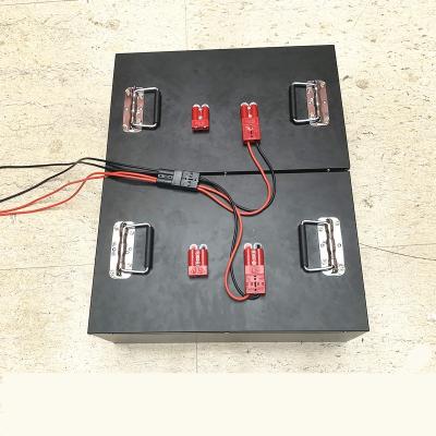 China Electric bicycles/scooters battery pack 72 volt 72v lifepo4 battery pack 3500w 72v 48ah lifepo4 for AGV three wheel electric bike scooter Europe for sale