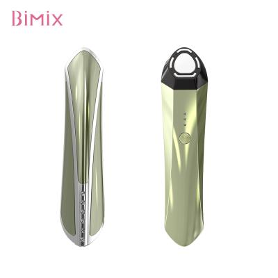 China Skin Rejuvenation Bimix Radio Frequency Sonic Vibration Warm Massage Eye Beauty Instrument for sale