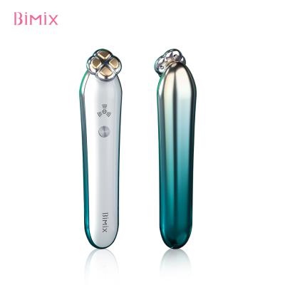 China For commercial & Home Use BIMIX RF Beauty Instrument Personal Care Beauty Instrument Portable Wrinkle Remover Device for sale