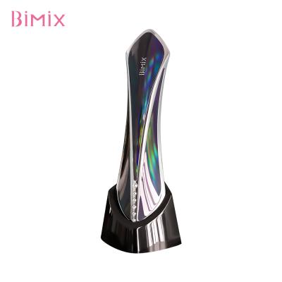 China Pore ​​Shrinking Bimix Mini Ipl Rf Ems Wrinkle Removal Skin Tightening Face Massager Facial Tool for sale