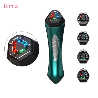 China Personal Care Shrinking Multifunctional Facial Spa Tool Pore Bimix Facial Beauty Salon Equipment for sale