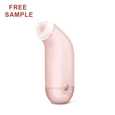 China Electric Pore Extractor Electric Pore Extractor Bimix Beauty Product Free Sample Beauty Product Vacuum Acne Vacuum Blackhead Remover for sale