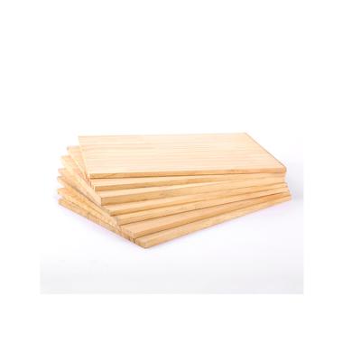 China Quality Veneer Lumber Pine Wood Traditional Pine Laminated Panels for sale