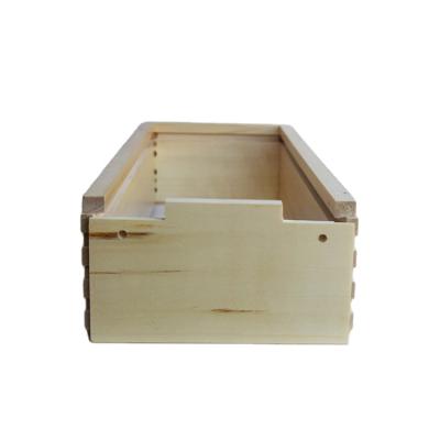 China Traditional Wholesale Multi Features Soft Poplar Environmental Protection Drawer Board for sale